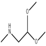 Methylaminoacetaldehyde dimethyl acetal