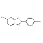 2-(4-AMINOPHENYL)-6-AMINOBENZOXAZOLE