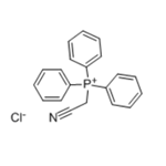 (CYANOMETHYL)TRIPHENYLPHOSPHONIUM CHLORIDE