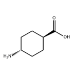 trans-4-Aminocyclohexane carboxylic acid