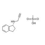 Rasagiline mesylate