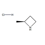 (S)-2-Methylazetidine Hydrochloride