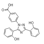 Deferasirox