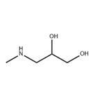 3-Methylamino-1,2-propanediol