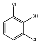 2,6-DICHLOROTHIOPHENOL