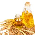 Wheat gern oil