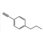 1-Eth-1-ynyl-4-propylbenzene