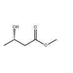 Methyl (S)-(+)-3-hydroxybutyrate