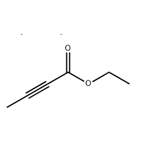 Ethyl 2-butynoate