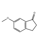 6-Methoxy-1H-indanone