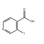  3-Iodoisonicotinic acid