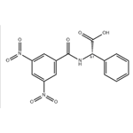 (S)-(+)-N-(3,5-DINITROBENZOYL)-ALPHA-PHENYLGLYCINE