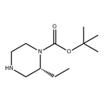 (R)-1-Boc-2-ethylPiperazine