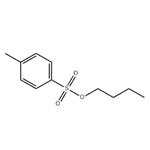 P-TOLUENESULFONIC ACID N-BUTYL ESTER