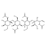 N,N,N,N-Tetraacetyl chitotetraose