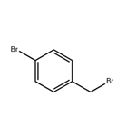 4-Bromobenzyl bromide