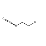 2-Chloroethyl isocyanate