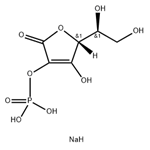 Sodium L-ascorbyl-2-phosphate