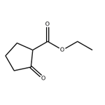 Ethyl 2-oxocyclopentanecarboxylate