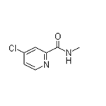 N-Methyl-4-chloropyridine-2-carboxamide