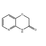 2H-Pyrido[3,2-b][1,4]oxazin-3(4H)-one