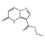 Ethyl 5-oxo-4,5-dihydropyrazolo[1,5-a]pyrimidine-3-carboxylate