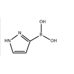 Pyrazole-3-boronic acid