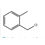 2-Methylbenzyl chloride