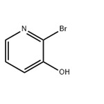 2-Bromo-3-hydroxypyridine