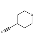 4-Cyanotetrahydro-4H-pyran