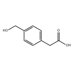 4-(HYDROXYMETHYL)PHENYLACETIC ACID