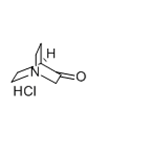 3-Quinuclidinone hydrochloride