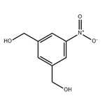 5-NITRO-M-XYLENE-ALPHA,ALPHA'-DIOL