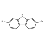 2,7-DIBROMO-9H-CARBAZOLE