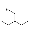 1-Bromo-2-ethylbutane