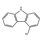 4-BroMo-9H-carbazole