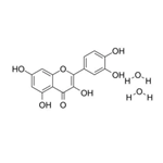 Quercetin Dihydrate