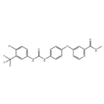 Sorafenib tosylate