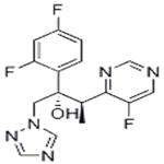 Voriconazole Intermediate II