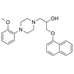 Naftopidil