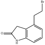 4-(2-Bromoethyl)oxindole