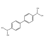 4,4'-Biphenyldiboronic acid