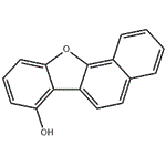 Benzo[b]naphtho[2,1-d]furan-7-ol