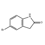 5-Bromo-2-oxindole