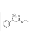 (S)-3-Amino-3-phenylpropanoic acid ethyl ester hydrochloride