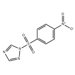 1-(4-NITROBENZENESULFONYL)-1H-1,2,4-TRIAZOLE