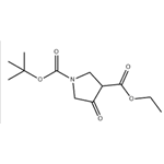 Ethyl N-Boc-4-Oxopyrrolidine-3-carboxylate