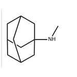 1-(METHYLAMINO)ADAMANTANE