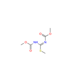 1,3-Bis(methoxycarbonyl)-2-methyl-2-thiopseudoeura