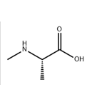 N-Methyl-L-alanine